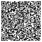 QR code with Lakevue Athletic Club contacts
