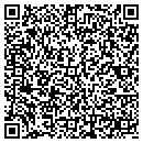 QR code with Jebbyshack contacts