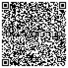 QR code with Talk Of The Town Inc contacts