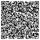 QR code with T Mobile Philadelphia MSC contacts