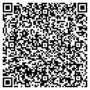 QR code with Allsbrook Advertising contacts