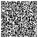 QR code with Robin's Nest contacts