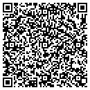 QR code with F H Buhl Trustees contacts