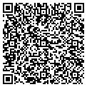 QR code with Pbs Installation contacts