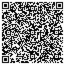 QR code with Hayeck's Cafe contacts