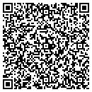 QR code with U S Filters contacts