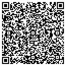 QR code with HI Tech Cell contacts