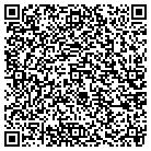 QR code with Bible Baptist School contacts
