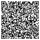 QR code with L & M Campgrounds contacts