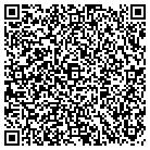 QR code with Zeunen's Custom Leaded Glass contacts