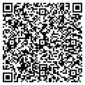 QR code with Michelles Hallmark contacts