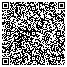 QR code with D'Alonzo Custom Clothier contacts
