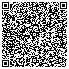QR code with NCA & T State University contacts