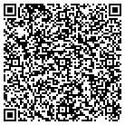 QR code with R A Bonifield Photography contacts