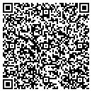 QR code with Kirks Pizza House & Bar contacts