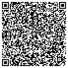 QR code with Marshall Township Fire Station contacts