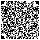 QR code with Chula Vista Alarm & Monitoring contacts