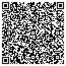 QR code with C & I Hardware Inc contacts