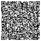 QR code with Union Memorial United Meth Charity contacts