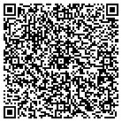 QR code with HVAA-Huntingdon Valley Assn contacts