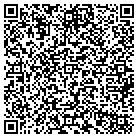 QR code with R & S Landscaping & Tree Rmvl contacts