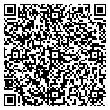 QR code with D J's contacts
