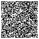 QR code with Order of Amaranth Inc Sup contacts
