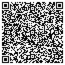 QR code with Alex Modehn contacts