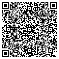 QR code with K B Strotmeyer contacts