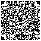 QR code with Manning Construction contacts