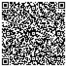 QR code with A Print 'n Copy Center contacts