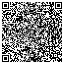 QR code with Allen N Ewing DDS contacts