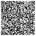 QR code with Advanced Appraisal Systems contacts