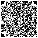 QR code with J P Tailoring contacts