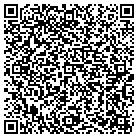 QR code with A P Georges Contracting contacts