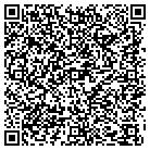 QR code with A 1 House Calls Appliance Service contacts