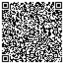 QR code with V S Bosco Co contacts