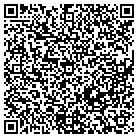QR code with T D Orthopaedic Consultants contacts