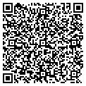 QR code with John E Duclos DDS contacts