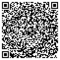 QR code with Armands Art Gallery contacts
