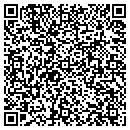 QR code with Train Room contacts