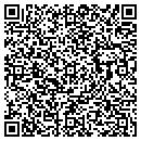 QR code with Axa Advisors contacts