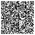 QR code with C Paul Scott MD contacts