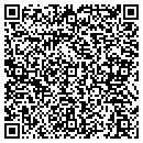 QR code with Kinetic Web Solutions contacts