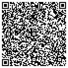 QR code with Reginald C Bedingfield DDS contacts