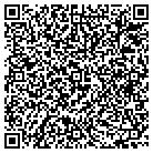 QR code with C L Checker's Pub & Restaurant contacts
