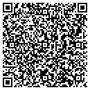 QR code with Audiomind Inc contacts