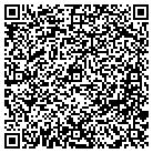 QR code with J & J Ind Sales Co contacts