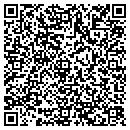 QR code with L E Nails contacts