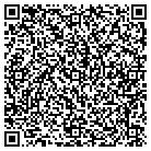 QR code with Boughner Grader Service contacts